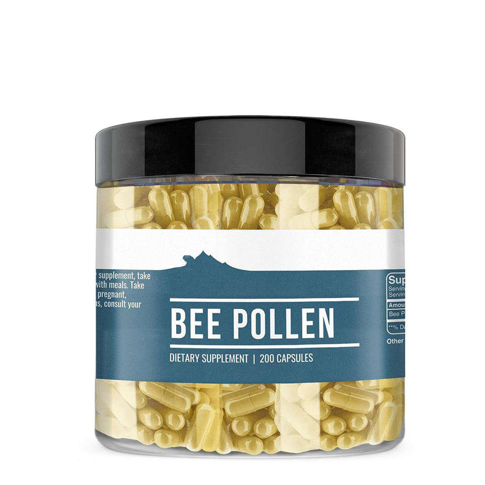 Bee Pollen