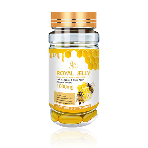 Royal Jelly