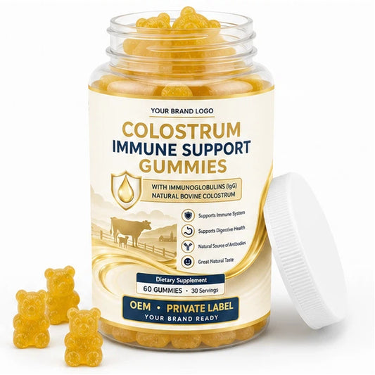 Colostrum